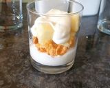 A picture of step 2 of Healthy summer breakfast.