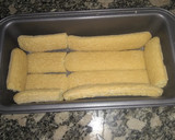 Foto del paso 3 de la receta: Postre de chocolate, dulce de leche y vainillas