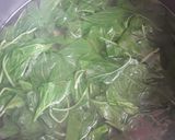Foto langkah ke 1 dari resep Spinach Frittata.