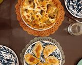 Foto del paso 4 de la receta: Empanadas de Langostino y queso