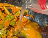 Foto langkah ke 5 dari resep 150. Gulai Daun Singkong.