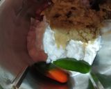 মোগলাই চিকেন কোর্মা (muglai chicken korma recipe in Bengali) রেসিপি ধাপ - 1 ছবি