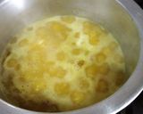 A picture of step 2 of Khichidi.