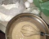 Foto langkah ke 1 dari resep Simple Banana 🍌 Cake (bolu pisang murah).