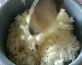 Foto langkah ke 3 dari resep Folded Kimbab (Kimbab Lipat) ~ Edisi Bekal.