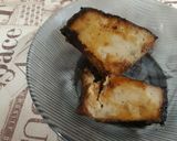 Foto del paso 3 de la receta: Budín de Pan con azúcar mascabo!!!