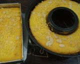 Foto langkah ke 7 dari resep Proll Tape singkong Lembut.