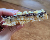 Foto del paso 3 de la receta: Barritas saludables