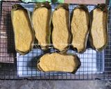 Foto langkah ke 6 dari resep Talam Ketan Mangga.