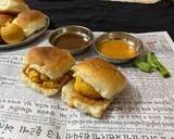 Bombay vadapaav recipe step 4 photo