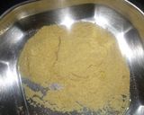 चटपटे बटाटा कटलेट्स (batata cutlet recipe in marathi) रेसिपी स्टेप 3 फोटो 