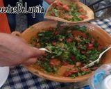 Foto del paso 2 de la receta: Ceviche de caracoles