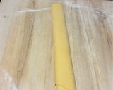 Foto del passaggio 6 della ricetta Pasta fresca all’uovo senza glutine🍝