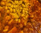 Gulyásleves 🫕😍🫶🏽 recept fázis 3 fotója