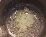 Csirkepörkölt recept fázis 1 fotója
