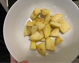 惹味五花腩炒薯仔的食譜步驟2照片