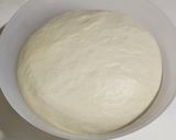Foto del paso 4 de la receta: 🫓 Pan Naan 🫓 Pan de yogur a la sartén 🫓