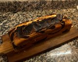 Foto del paso 12 de la receta: Budín Marmolado