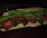 Foto del paso 6 de la receta: Sándwich de Riñones