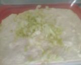Foto del paso 4 de la receta: Crema de pollo con apio a lo Carmelita