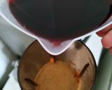 Foto del passaggio 1 della ricetta Sorbetto di papaia