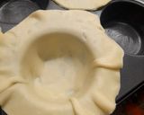 Foto del paso 4 de la receta: Mini tartas de manzana 🍎con tapas de empanadas 🇦🇷
