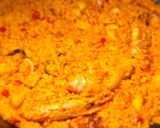 Foto del paso 12 de la receta: Paella de marisco