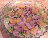 Sig's Romana Salad recipe step 2 photo