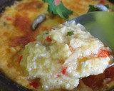Foto del paso 6 de la receta: CHUPE DE JAIBAS 🦀
