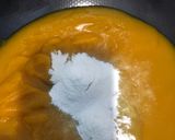 Foto langkah ke 2 dari resep Puding labu kuning.