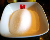 Foto del paso 3 de la receta: Bizcocho de claras de huevo al limón 🍋