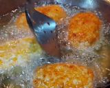 Foto langkah ke 7 dari resep 💕KROKET ISI RAGOUT AYAM.