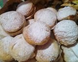 Foto del paso 5 de la receta: Facturas