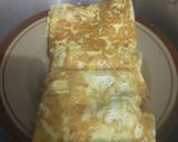 Foto langkah ke 6 dari resep Sup Bunga Matahari.