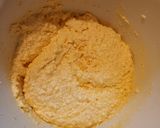 Túrógombóc recept fázis 2 fotója