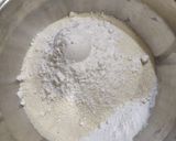 रवा डोसा (Rava Dosa recipe in Hindi) रेसिपी चरण 1 फोटो