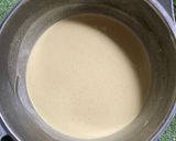 Foto langkah ke 1 dari resep Tofu Goreng Saos/ Tofu Lada Garam.