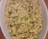 Foto do passo 7 de Bacalhau à Brás para 2