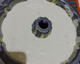Foto langkah ke 8 dari resep Bolu marble pisang.