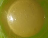 Foto del paso 2 de la receta: Torta marmolada