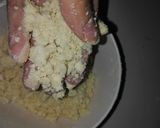 Foto del paso 1 de la receta: Mini pie pops con distintos rellenos