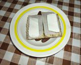 Foto del paso 2 de la receta Desayuno con un poco de fibra