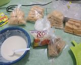 Foto langkah ke 22 dari resep Pisang kepok nuggets.
