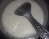 Foto langkah ke 4 dari resep Puding marie lapis.