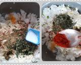 Leftovers Rice (Bhata) Cutlets recipe step 2 photo