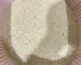 صورة لخطوة 1 من وصفة بيتزا كيتو🍕(سهلة التحضير)