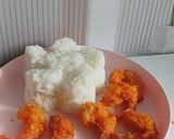Foto langkah ke 4 dari resep Udang Tempura ala Restoran.