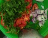 A picture of step 2 of Beef stew#authormarathon#.