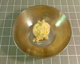 Foto langkah ke 1 dari resep Butter cookies ala monde.