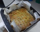 Foto langkah ke 6 dari resep Anabolic Puyunghai Oven|High Protein and Low Calorie.